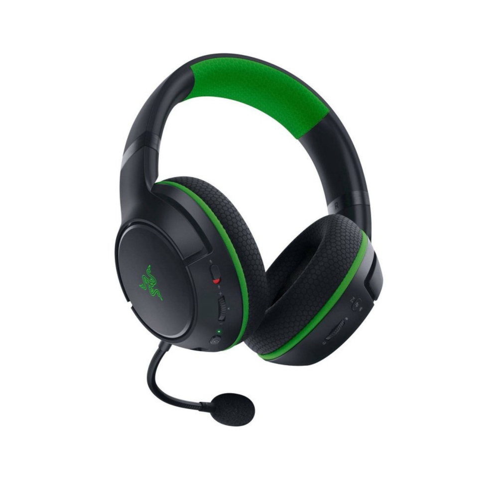 Razer Kaira Hyperspeed Wireless Gaming Headset• Xbox Series,Multi Platform•BLK - Picture 9 of 15